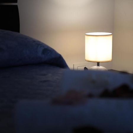 Albamares b&b Salerno Bagian luar foto