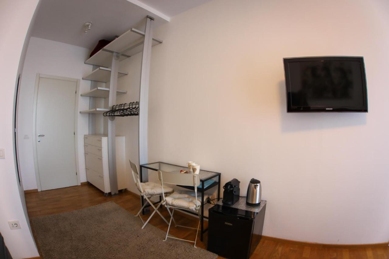 Albamares b&b Salerno Bagian luar foto