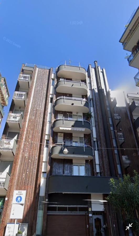 Albamares b&b Salerno Bagian luar foto